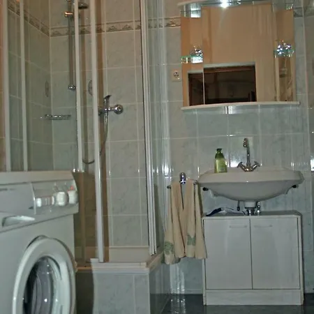 Poncet'sches Herrenhaus Dresde