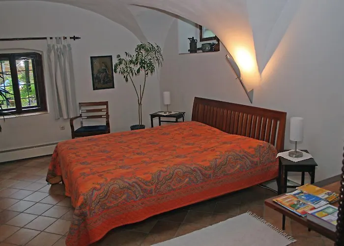 Διαμέρισμα Poncet'sches Herrenhaus Δρέσδη