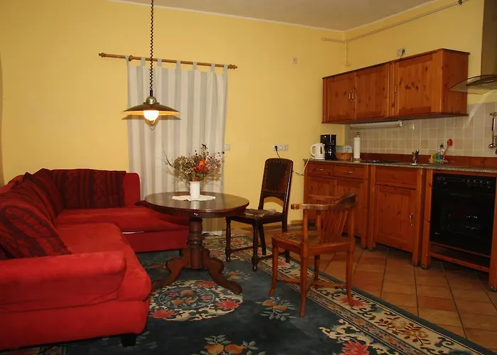 Διαμέρισμα Poncet'sches Herrenhaus Δρέσδη