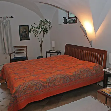 Appartement Poncet'sches Herrenhaus Dresde