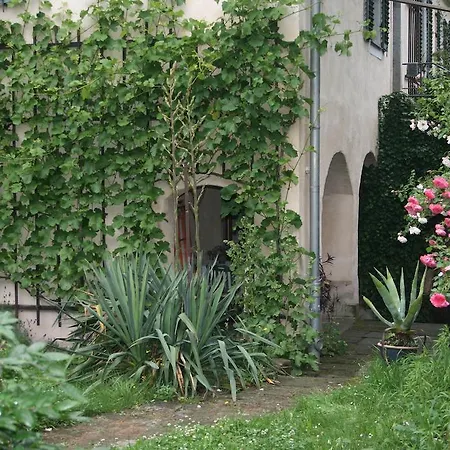 Apartamento Poncet'sches Herrenhaus Dresden