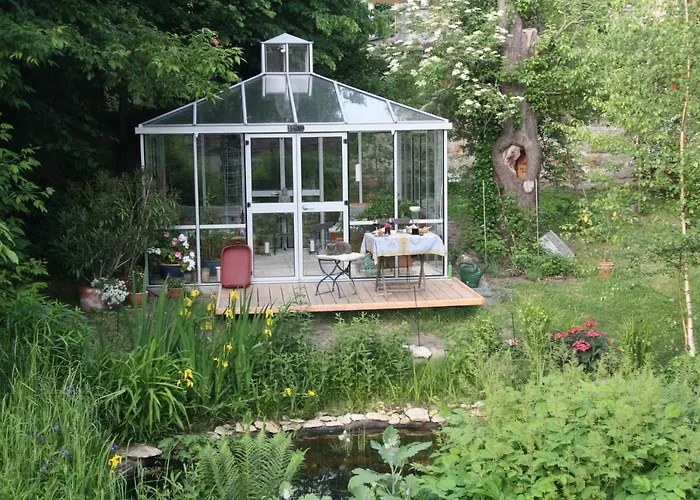 Poncet'sches Herrenhaus Dresde