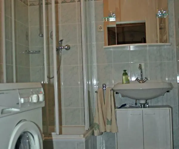 Poncet'sches Herrenhaus Dresde