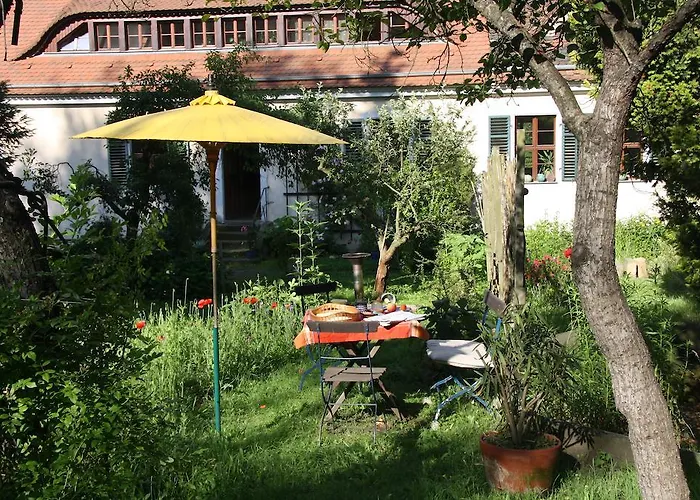 Apartamento Poncet'sches Herrenhaus Dresde